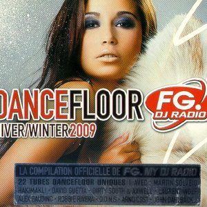 Imagem de 'Dancefloor Fg Winter 2009'