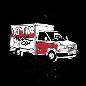 Move Out - EP