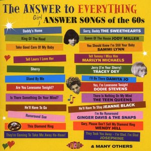 The Answer to Everything: Girl Answer Songs of The 60s