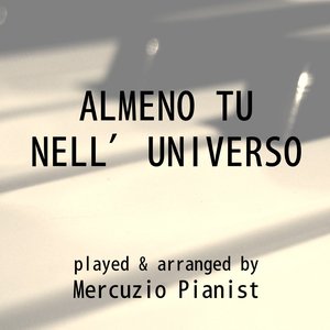 Almeno tu nell'universo