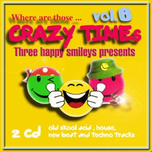 Where Are Those ... Crazy Times Vol.6