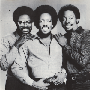 The Gap Band photo provided by Last.fm