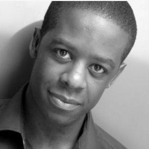 Awatar dla Adrian Lester