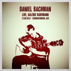 The Bootleg (Live, Galerie Rademann, Schwarzenberg, GER – Sept. 27, 2012)