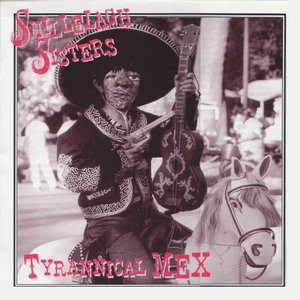 Tyrannical Mex