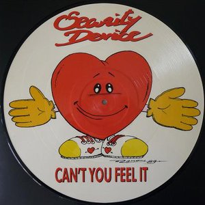 Can't You Feel It