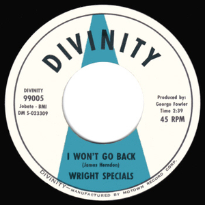 The Wright Specials photo provided by Last.fm