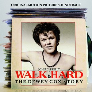 Walk Hard:  The Dewey Cox Story (Deluxe Edition)