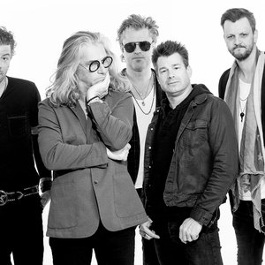 ﻿Collective Soul 的头像