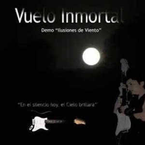 Vuelo Inmortal 的头像