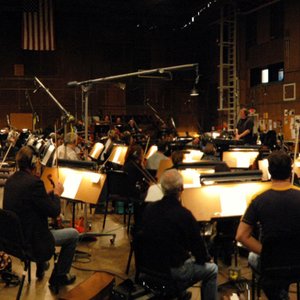 Hollywood Pictures Orchestra 的头像