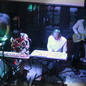 Kismabande photo provided by Last.fm