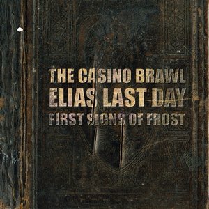 The Casino Brawl/Elias Last Day/First Signs Of Frost Split!