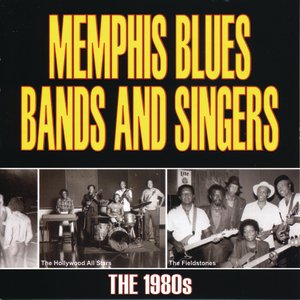 Memphis Blues Bands And Singers: The 1980s