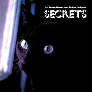 “Secrets”的封面