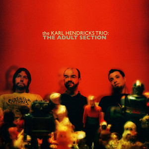 Karl Hendricks Trio photo provided by Last.fm