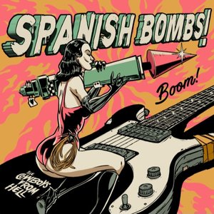 Spanish Bombs
