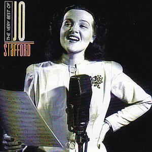 The Very Best of Jo Stafford