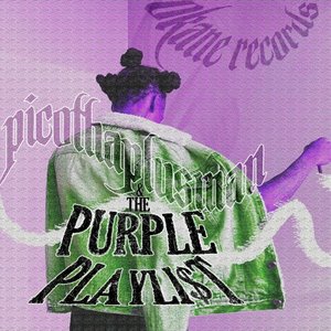 The Purple Playli$T++ - EP