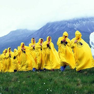 The KLF 的头像