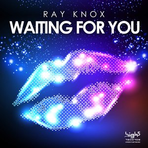 Waiting for You (Remixes) - Single