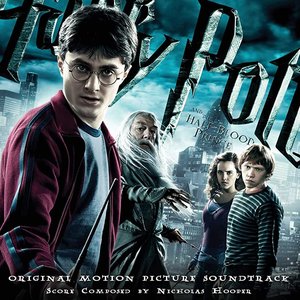 Harry Potter and the Half‐Blood Prince (Original Motion Picture Soundtrack)