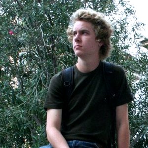 Forgiver Forever 的头像