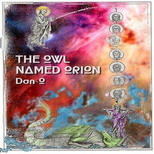 The Owl Named Orion
