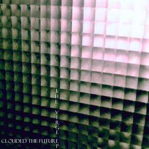 “The Virge EP”的封面