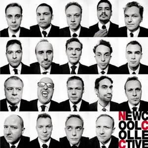 New Cool Collective Big Band için avatar