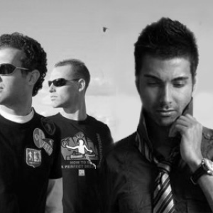 Matthew Dekay vs. Proluctors photo provided by Last.fm