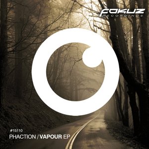 Vapour EP
