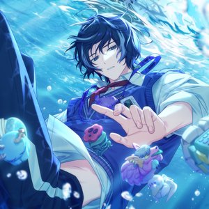 衣川 季肋(CV:佐藤 祐吾) 的头像