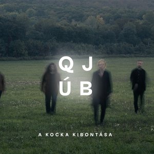 QJÚB 的头像