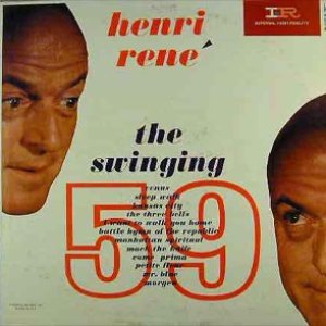 The Swinging 59