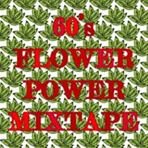 '60s Flower Power Mixtape