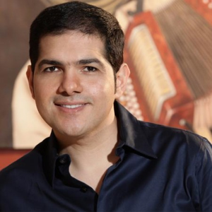 Peter Manjarrés photo provided by Last.fm