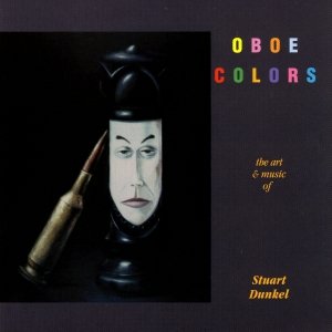 Oboe Colors