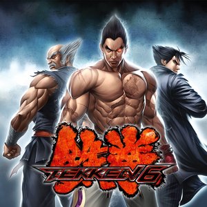 Tekken 6