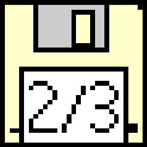 Disk 2 of 3 的头像