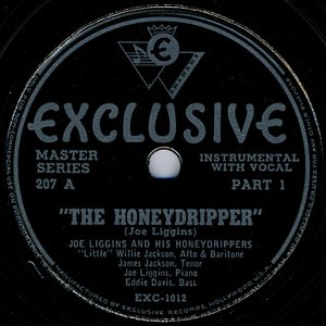 The Honeydripper