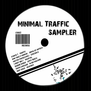 Minimal Traffic Sampler