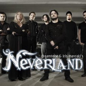 Image for 'Dreamtone & Iris Mavraki's Neverland'