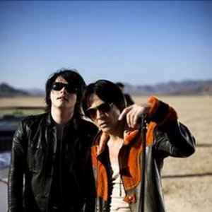 Kyosuke Himuro Feat. Gerard Way 的头像