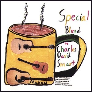 Special Blend