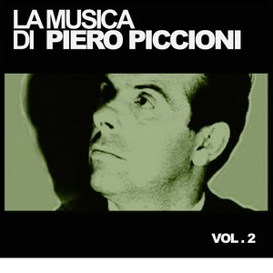La musica di Piero Piccioni Vol. 2