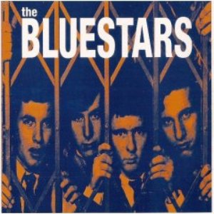 The Bluestars (Not From Birmingham!)