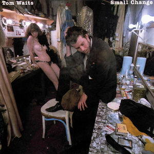 Small Change cover