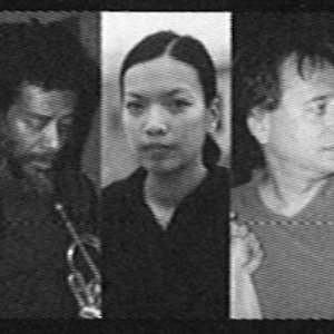 Awatar dla Wadada Leo Smith, Susie Ibarra & John Zorn