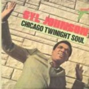 Chicago Twinight Soul